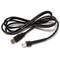 Wireless USB 1D Laser Barcode Reader