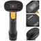 Laser barcode reader 1D model WS3200 Wireless USB