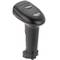 Laser barcode reader 1D model WS3200 Wireless USB