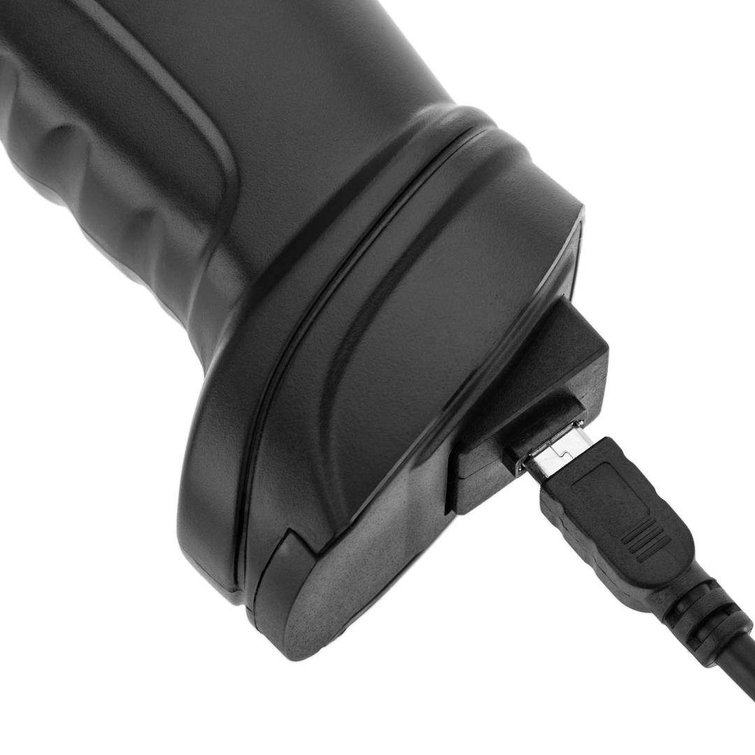 Laser barcode reader 1D model WS3200 Wireless USB