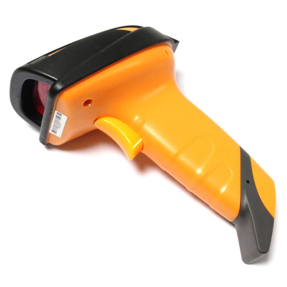 Lector làser de codi de barres 1D per USB sense fil model WS3000