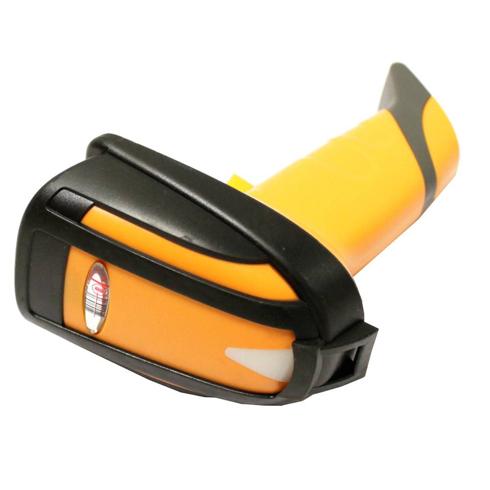 Lector làser de codi de barres 1D per USB sense fil model WS3000