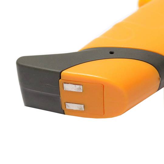 Lector làser de codi de barres 1D per USB sense fil model WS3000