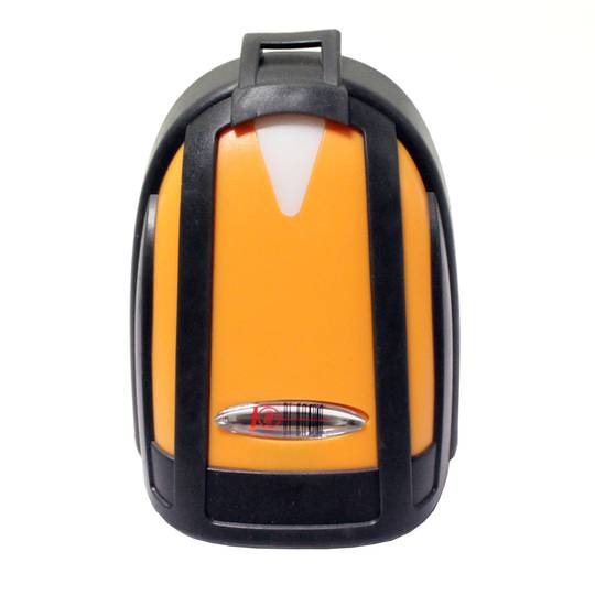 Lector làser de codi de barres 1D per USB sense fil model WS3000