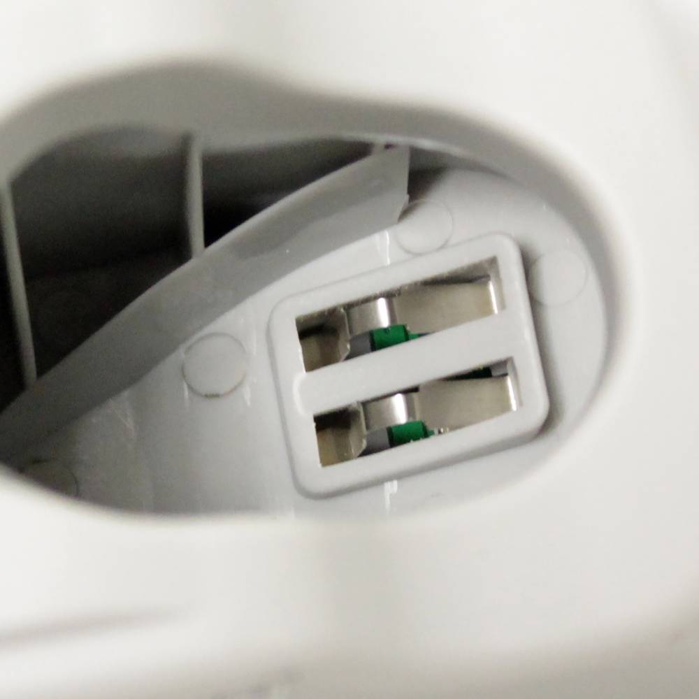 Laser code à barres 1D modèle de lecteur sans fil WS3400 USB