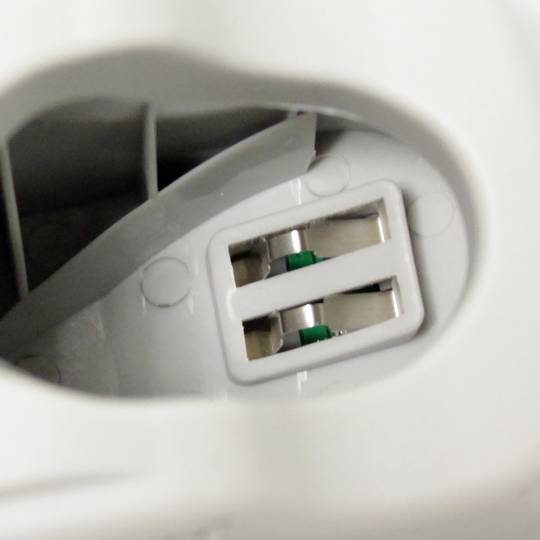 Laser code à barres 1D modèle de lecteur sans fil WS3400 USB