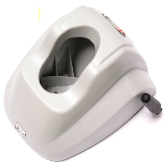 Laser code à barres 1D modèle de lecteur sans fil WS3400 USB