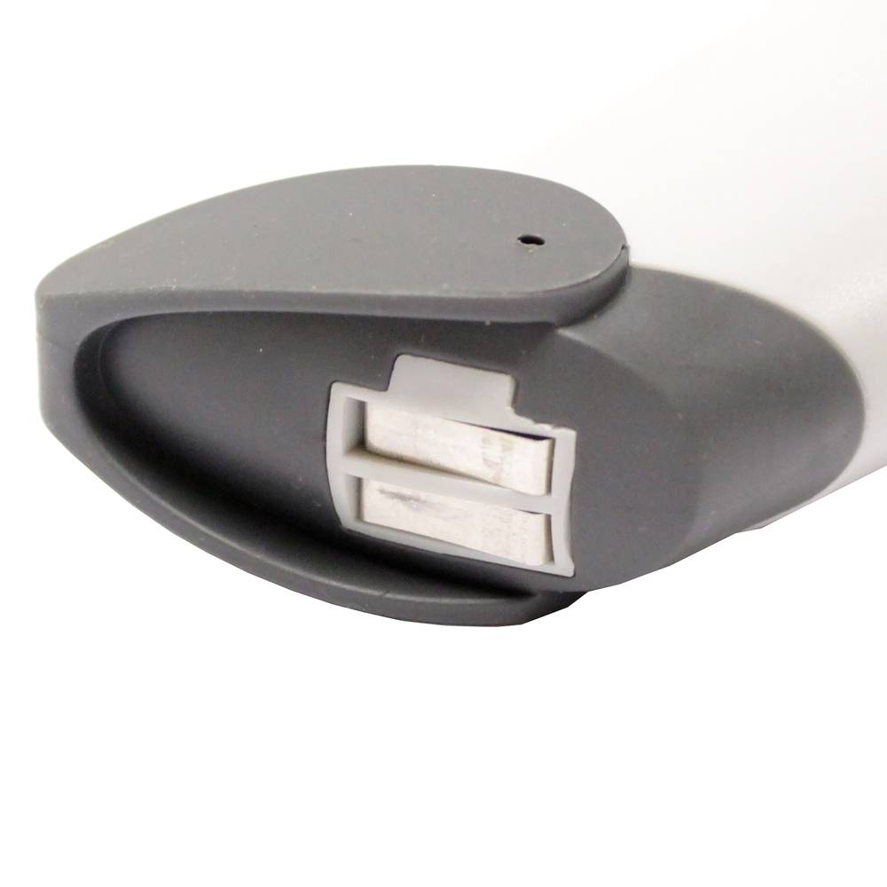 Laser code à barres 1D modèle de lecteur sans fil WS3400 USB