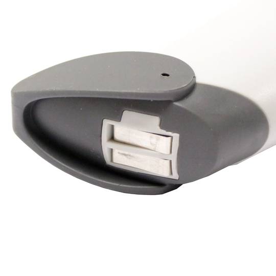 Laser code à barres 1D modèle de lecteur sans fil WS3400 USB