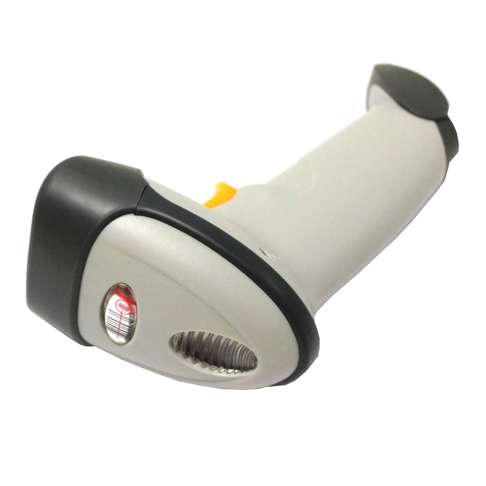 Laser code à barres 1D modèle de lecteur sans fil WS3400 USB