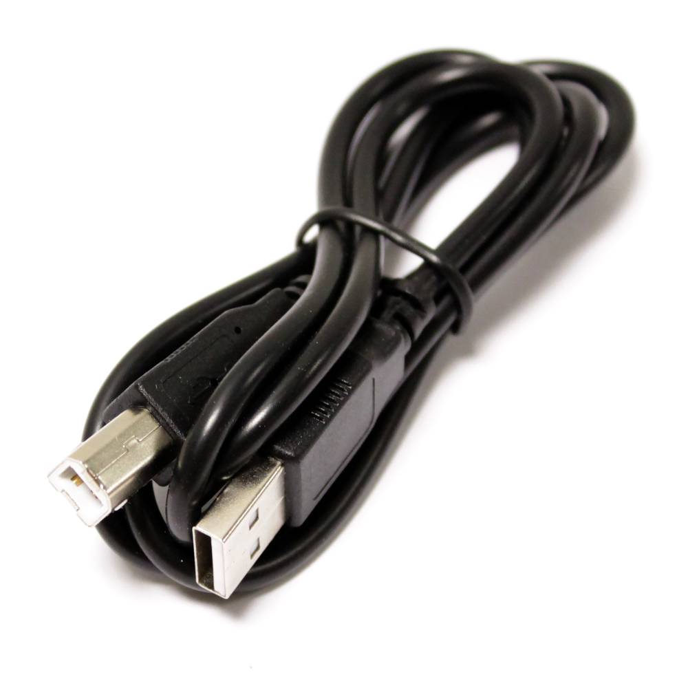 Laser code à barres 1D modèle de lecteur sans fil WS3400 USB