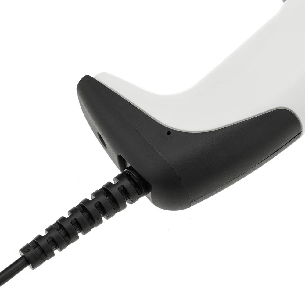 Scanner de código de barras laser Pistola 1D Bluetooth Modelo WS3300