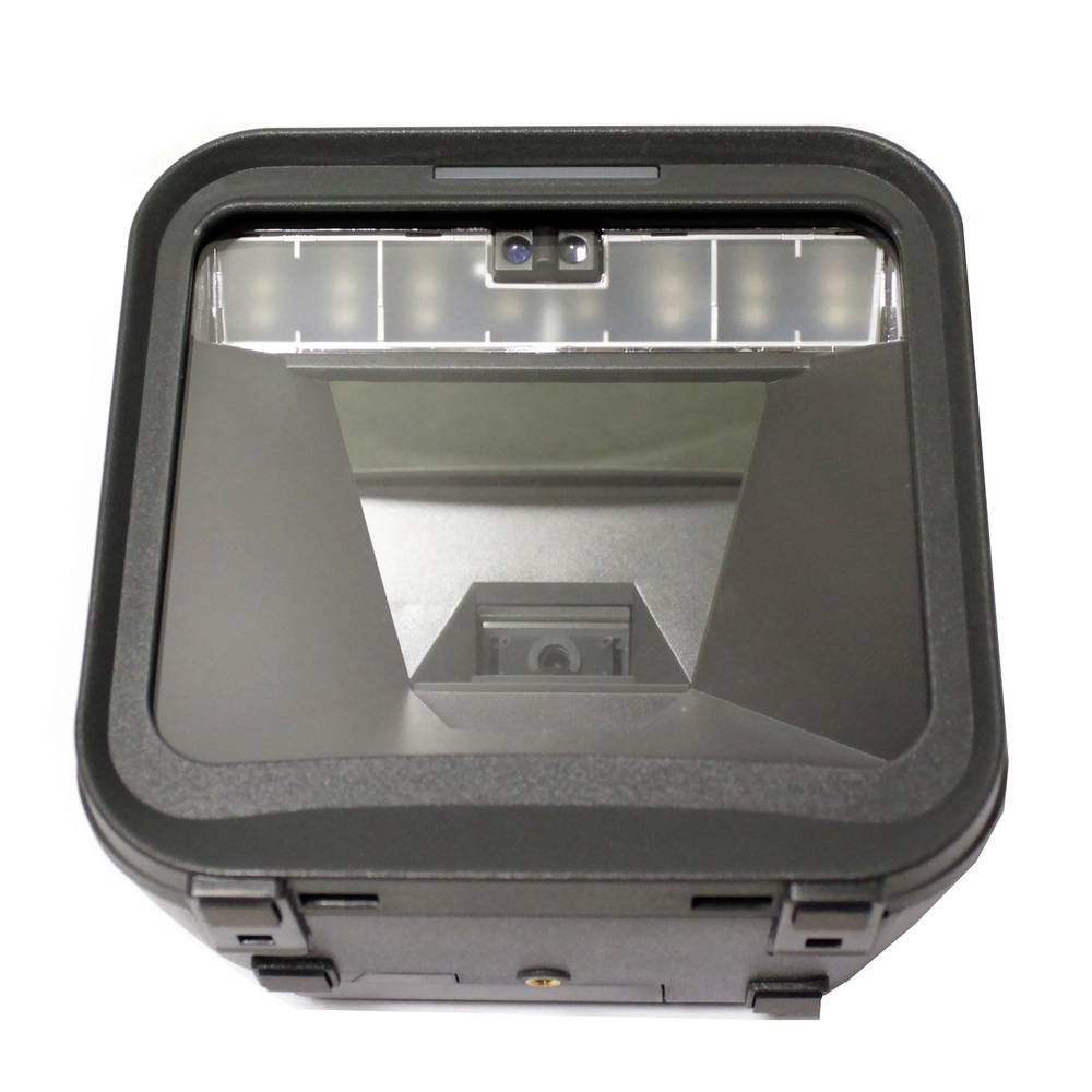 Lector fotogràfic de codi de barres 1D per USB model MP3100