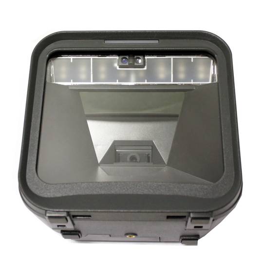 Lector fotogràfic de codi de barres 1D per USB model MP3100