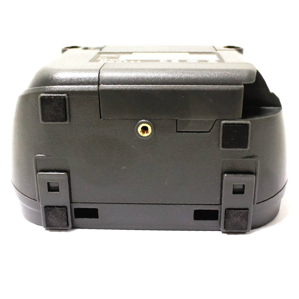 Lector fotogràfic de codi de barres 1D per USB model MP3100