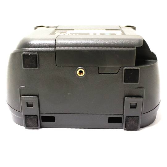 Lector fotogràfic de codi de barres 1D per USB model MP3100