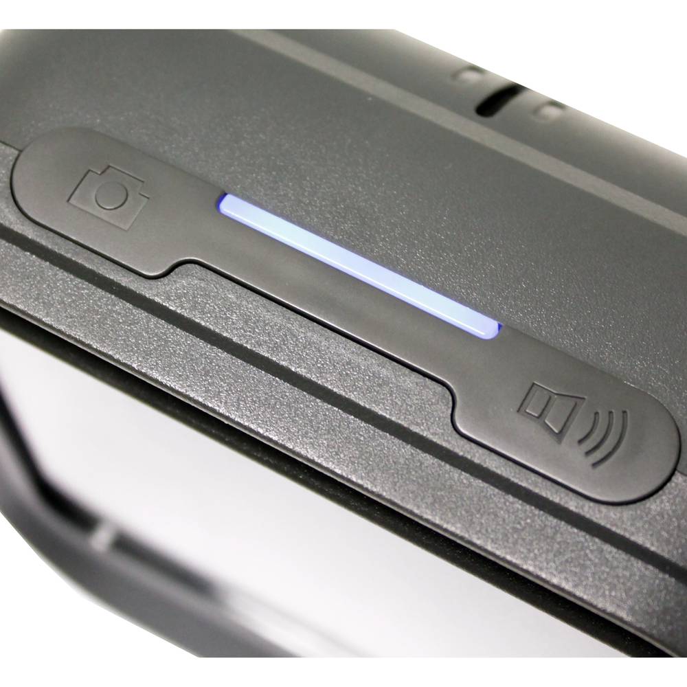Lector fotogràfic de codi de barres 1D per USB model MP3100