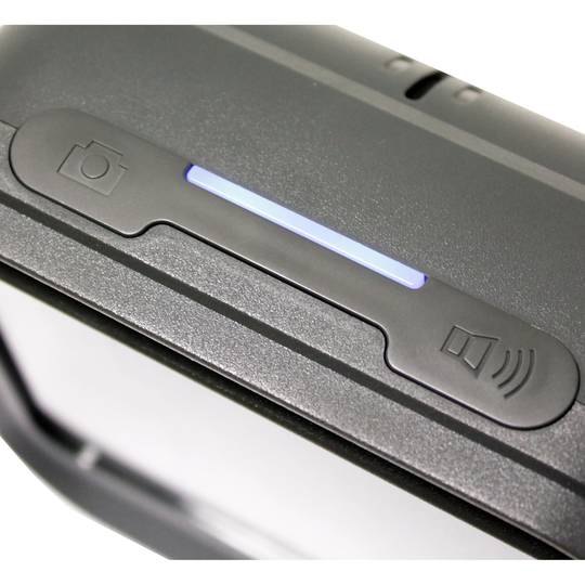 Lector fotogràfic de codi de barres 1D per USB model MP3100