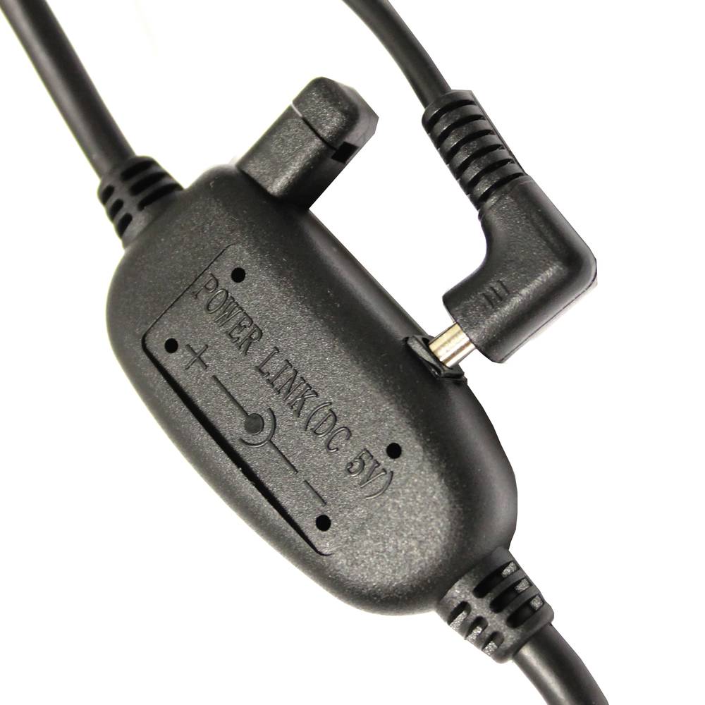 Lector fotogràfic de codi de barres 1D per USB model MP3100