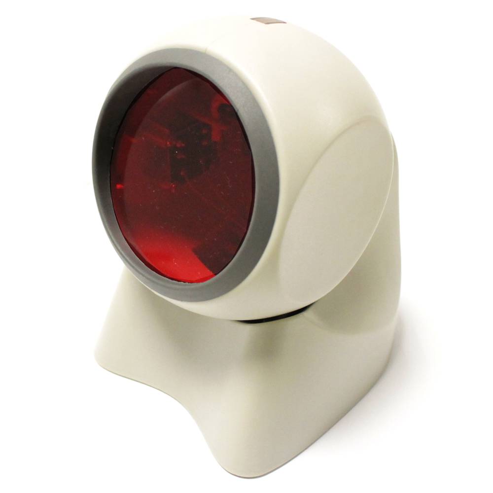 Código de barras 1D laser modelo de leitor USB MP2100