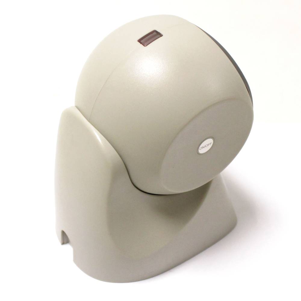 Código de barras 1D laser modelo de leitor USB MP2100