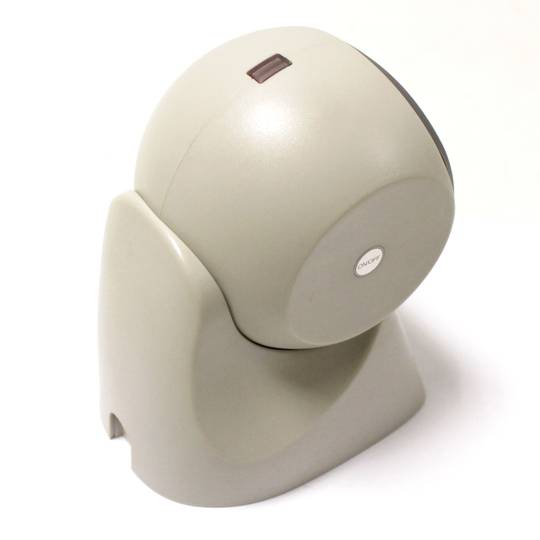 Código de barras 1D laser modelo de leitor USB MP2100