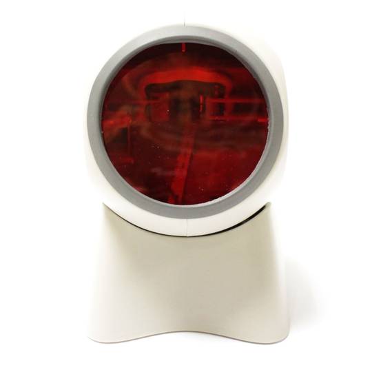 Código de barras 1D laser modelo de leitor USB MP2100
