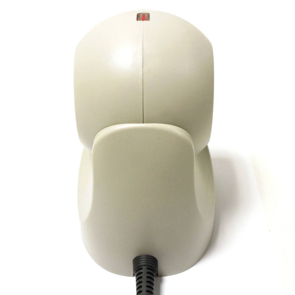 Código de barras 1D laser modelo de leitor USB MP2100