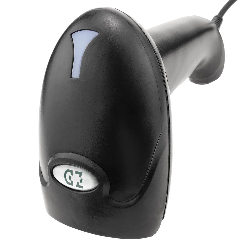 Fotografie-Barcodeleser 1D 2D-USB-Modell MP5100