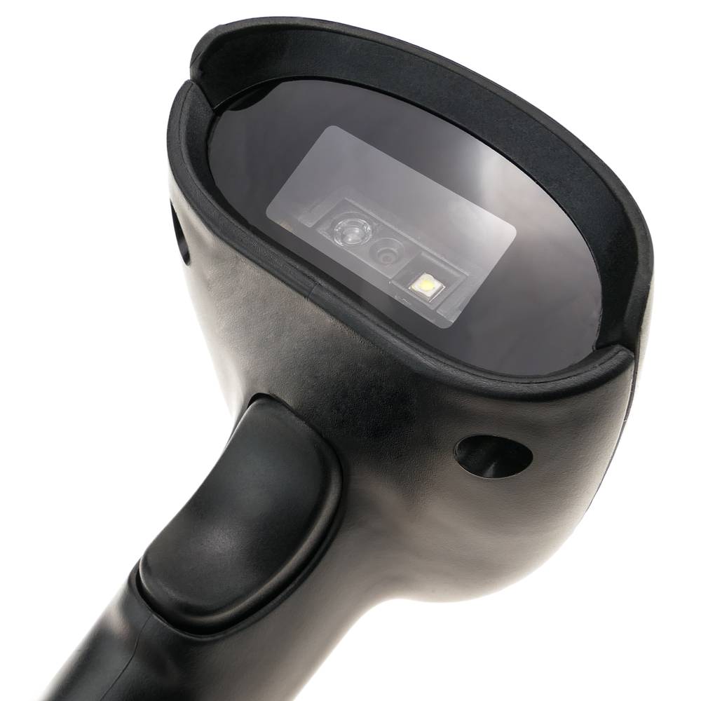 Fotografie-Barcodeleser 1D 2D-USB-Modell MP5100