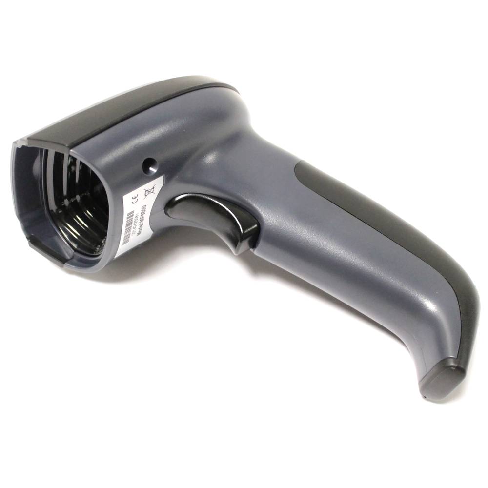 Lector fotogràfic de codi de barres 2D 1D per USB model MP5800
