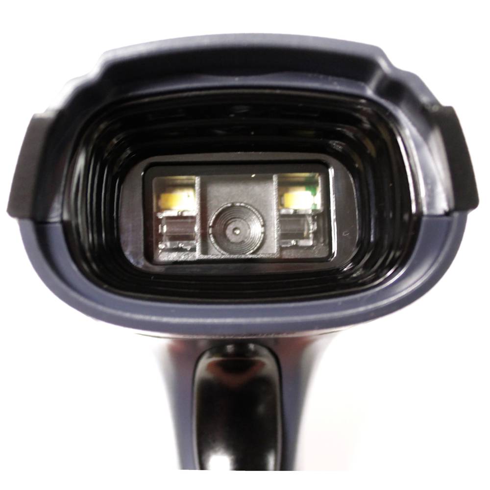 Lector fotogràfic de codi de barres 2D 1D per USB model MP5800