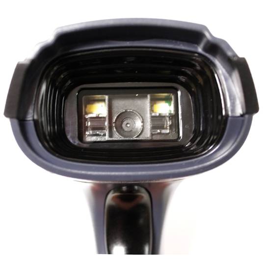 Lector fotogràfic de codi de barres 2D 1D per USB model MP5800