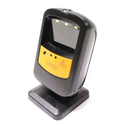 Lector fotogràfic de codi de barres 2D 1D per USB model MP2200