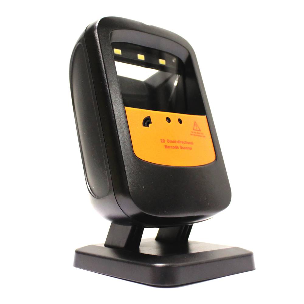 Lector fotogràfic de codi de barres 2D 1D per USB model MP2200