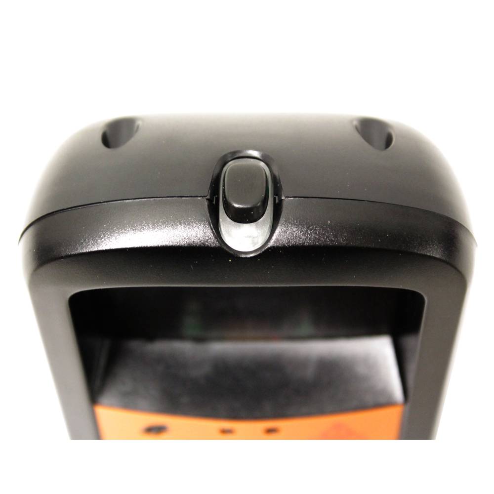 Lector fotogràfic de codi de barres 2D 1D per USB model MP2200