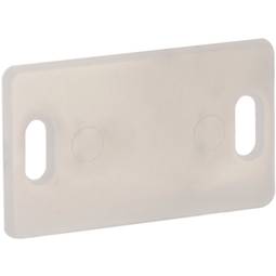 Signaling 100uds Platten (26x16mm)