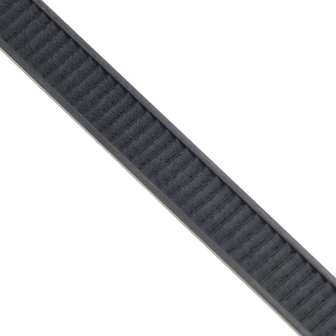 brides de nylon noir 100 pièces 150x3.6mm