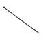Black flanges 100 pieces 200x4.8mm