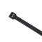 Black flanges 100 pieces 200x4.8mm