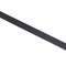 Black flanges 100 pieces 200x4.8mm