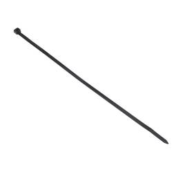 Black flanges 100 pieces 250x4.8mm