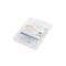 Pack de 100 unitats abraçadora per a cable de color blanc de 3.5 mm de Lanberg ORG01-CC35-100
