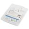 Paquet de 100 unités Lanberg 7 mm serre-câble blanc ORG01-CC70-102