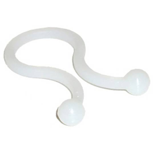 Brida Twist 100uds (11.3mm)