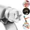 Metal clamp W2 adjustable 10-16mm 2 units