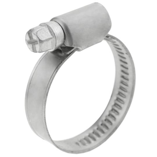Schneckengewindeschelle W2 einstellbar 32-50mm