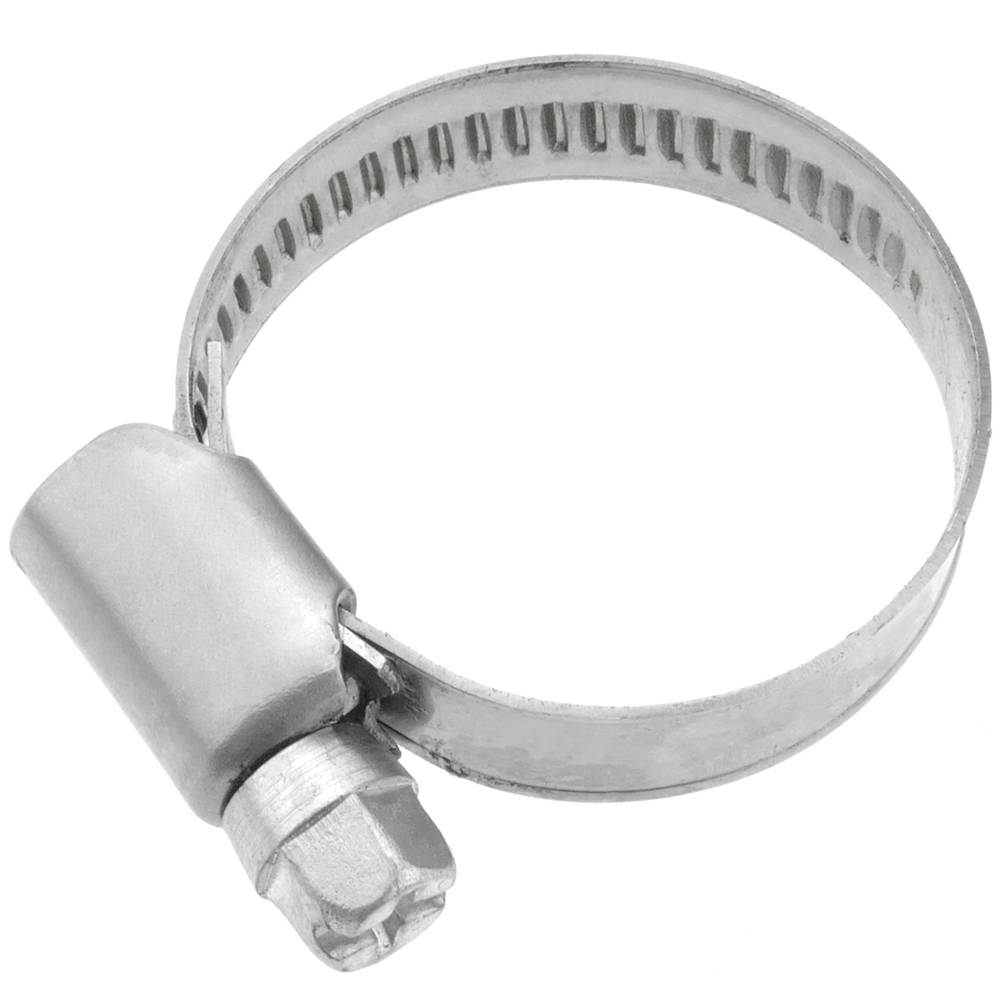 Schneckengewindeschelle W2 einstellbar 32-50mm