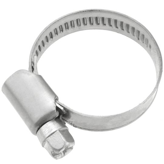 Schneckengewindeschelle W2 einstellbar 32-50mm