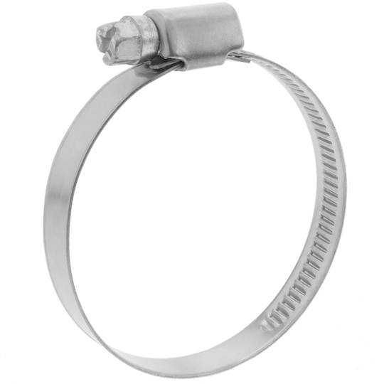 Collier métallique W2 réglable 50-70mm